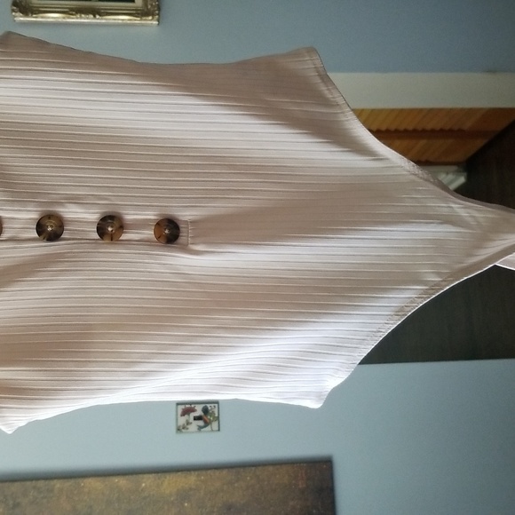 Cute but Sexy beige body suit - Picture 3 of 3